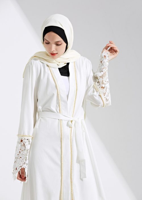 2018-new-muslim-women-white-lace-cardigan-long-sleeve-islamic-open-abaya-long-robes-arab-worship-clothes